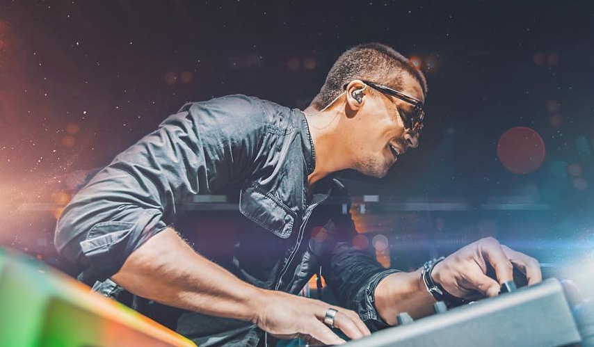 Антон Беляев​Фото: Instagram