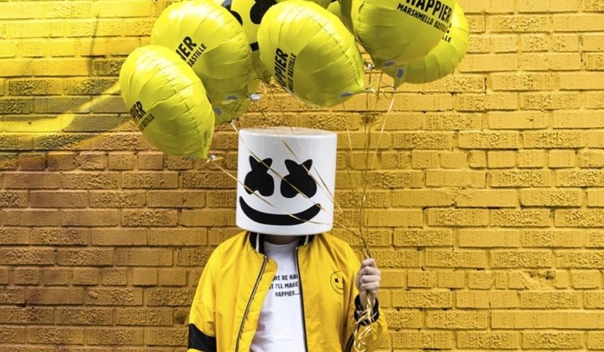 MarshmelloФото: Instagram