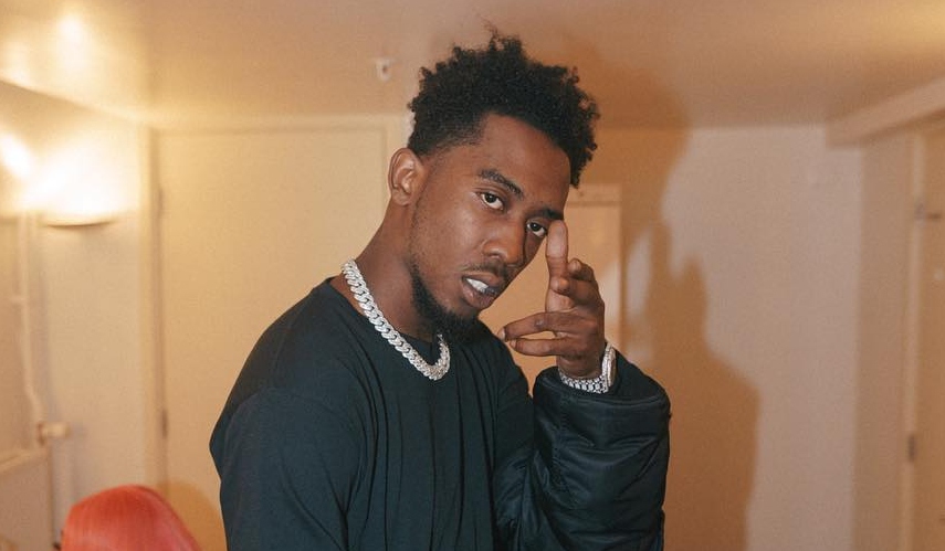 Desiigner​Фото: Instagram