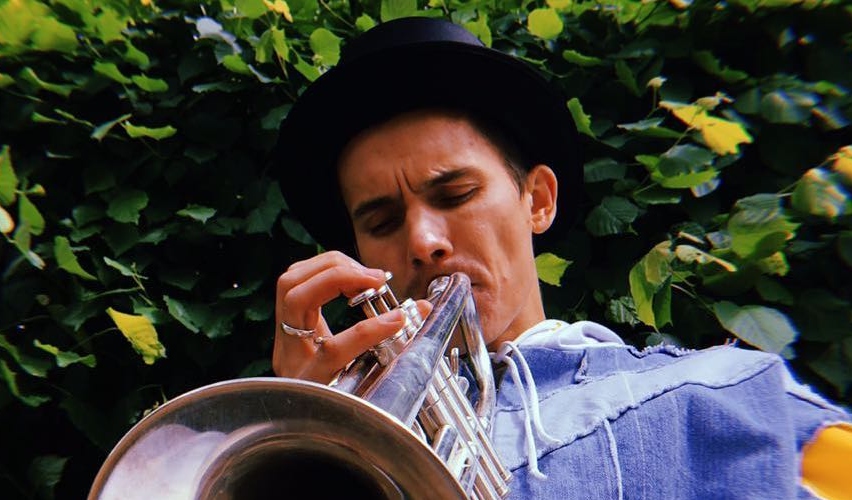 Антоха МС​Фото: Instagram