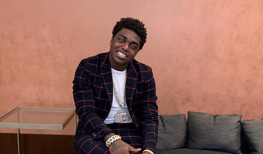Kodak Black​Фото: Instagram