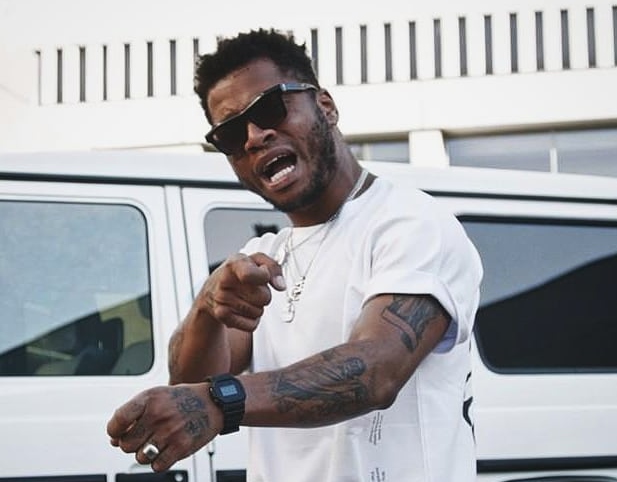 Жак Энтони​Фото: Instagram