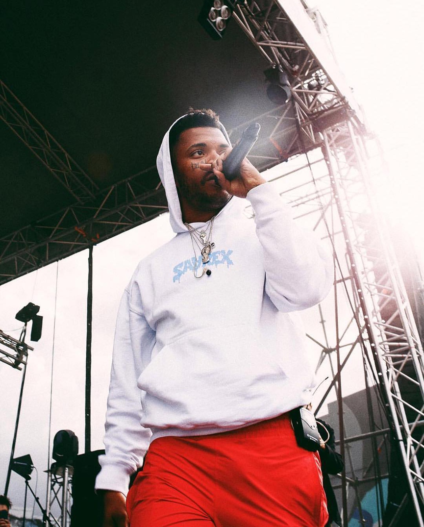 Жак Энтони​Фото: Instagram