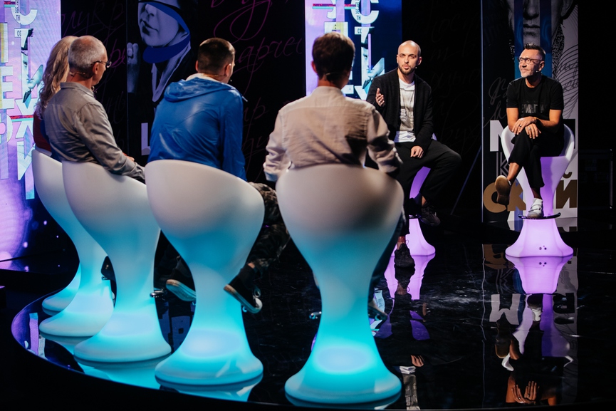 ​Фото: Виталий Кривцов, ТНТ MUSIC