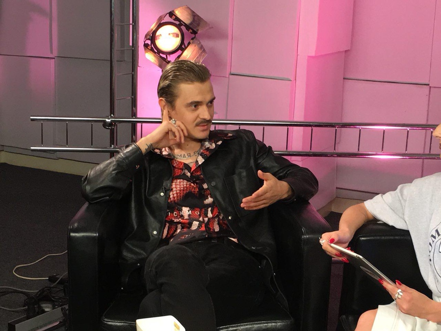 ​Фото: ТНТ MUSIC