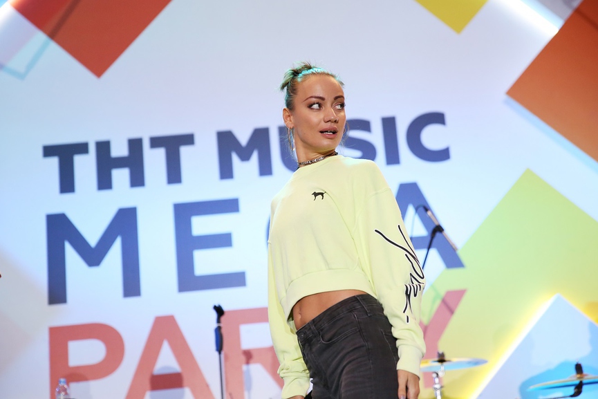 Фото: Александра Коршунова