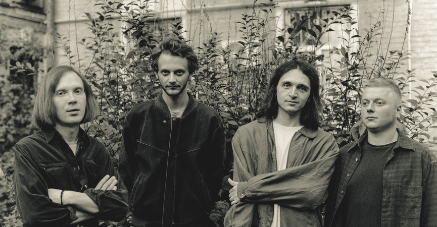 «Валентин Стрыкало»​Фото: VK