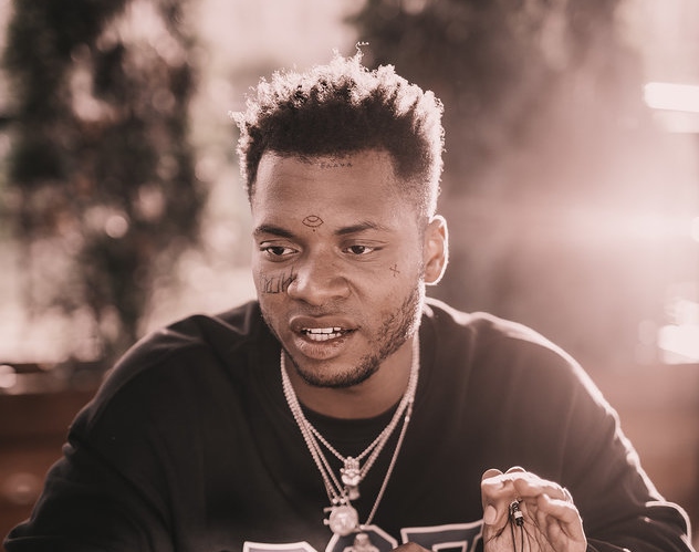 Жак Энтони​Фото: ВКонтакте