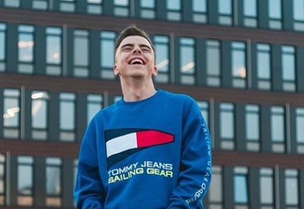 Johnyboy​Фото: Instagram