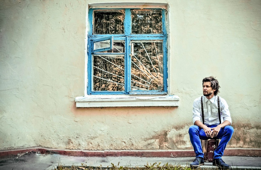 Андрей Солодов​Фото: VK