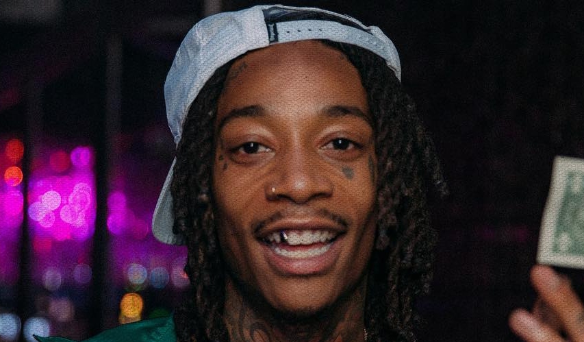 Wiz Khalifa​Фото: Instagram