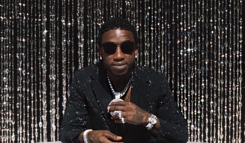 Gucci ManeФото: Instagram