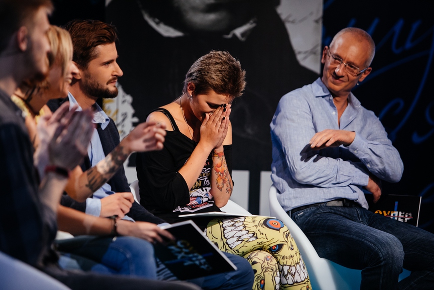 Алёна Белавежская​Фото: Виталий Кривцов, ТНТ MUSIC