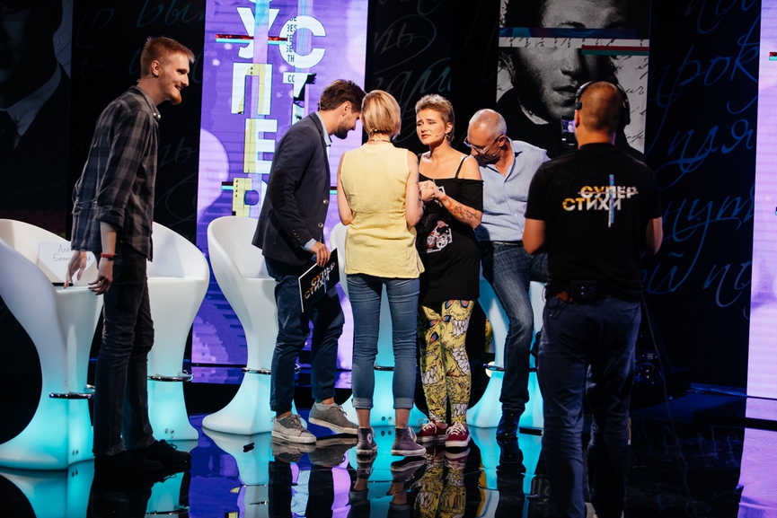 ​Фото: Виталий Кривцов, ТНТ MUSIC