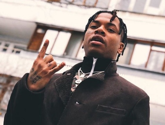 У Жака Энтони сил хватает не только на своё творчество ​Фото: Instagram  