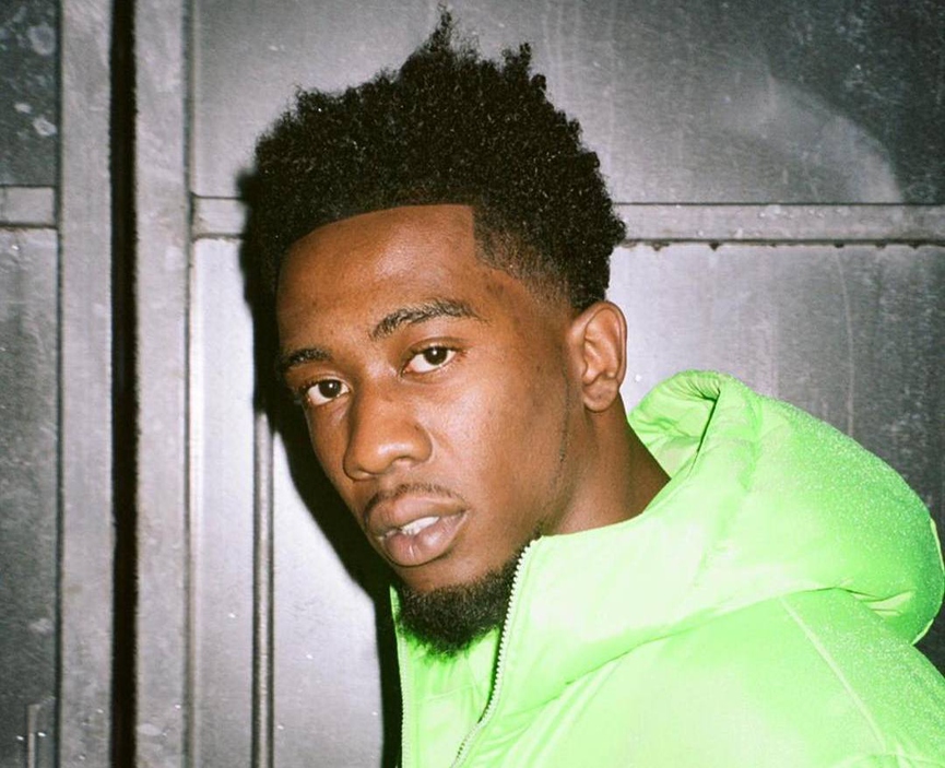 Desiigner​Фото: Instagram