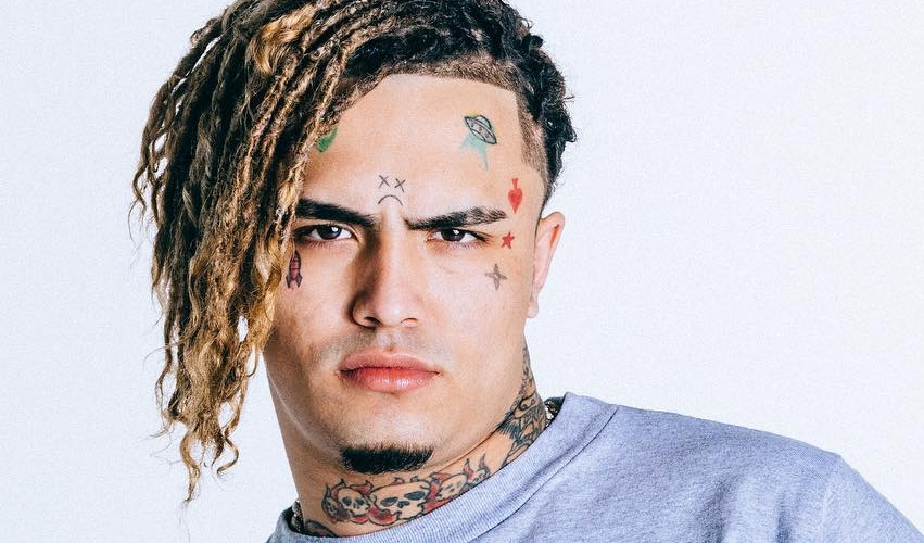 Lil Pump​Фото: Instagram