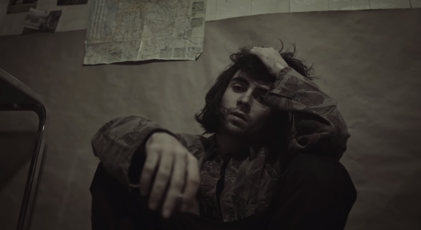 LizerФото: Кадр из YouTube