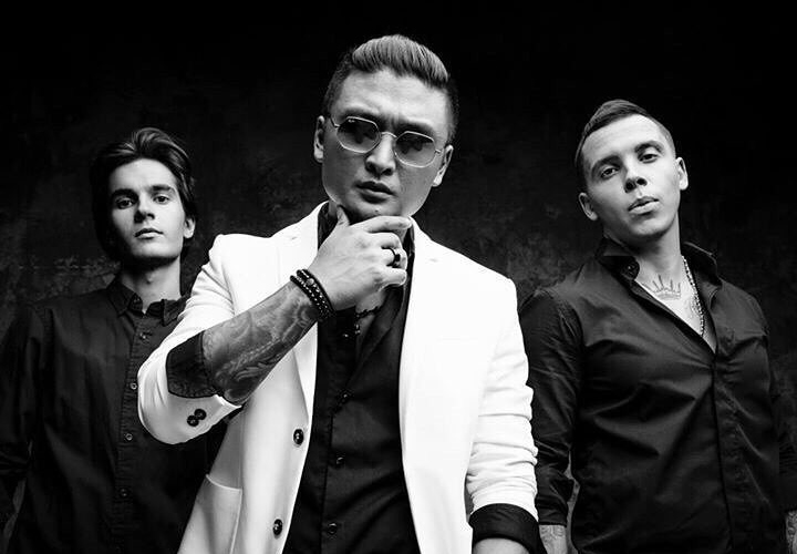 MBand​Фото: Instagram