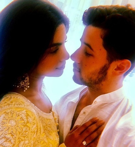 Пара молниеносно оформила отношения​Фото: Instagram 