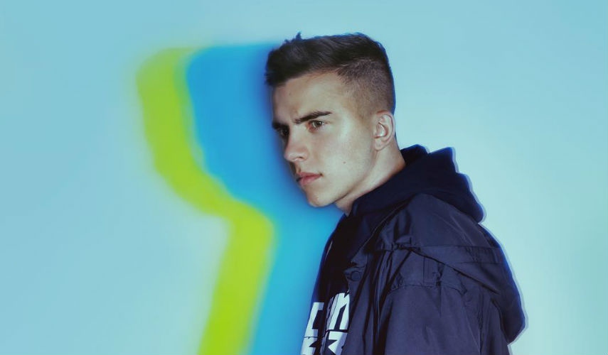 JohnyboyФото: Instagram