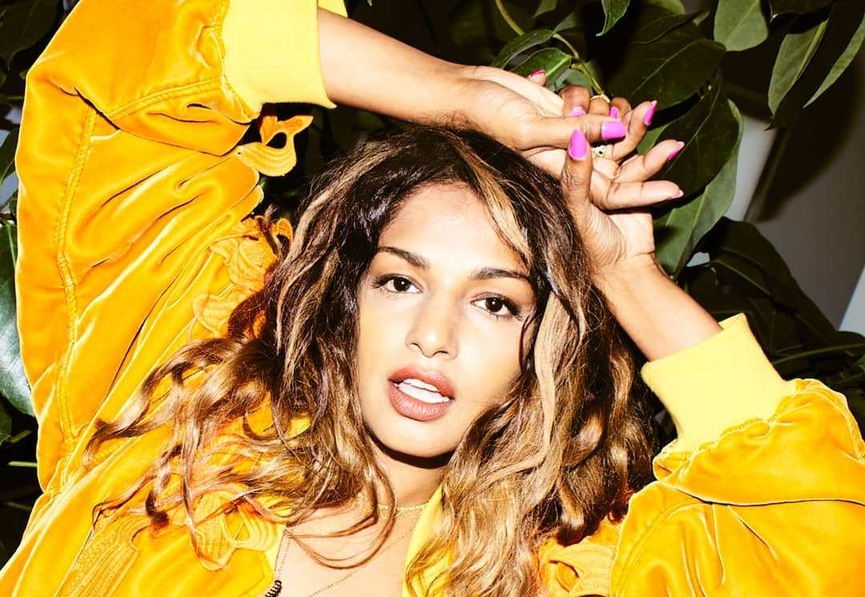 M.I.A.​Фото: Instagram