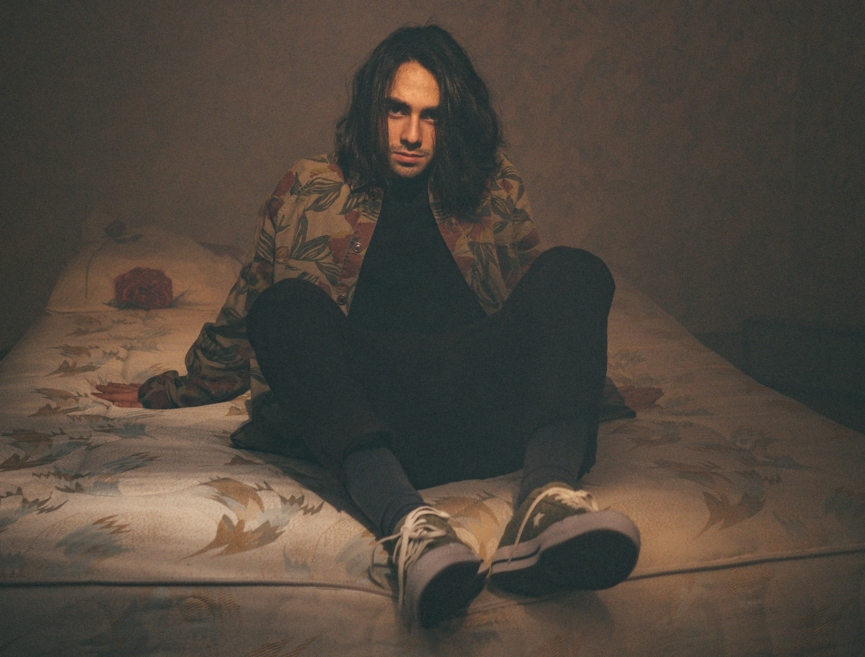 LizerФото: Екатерина Каминская / VK