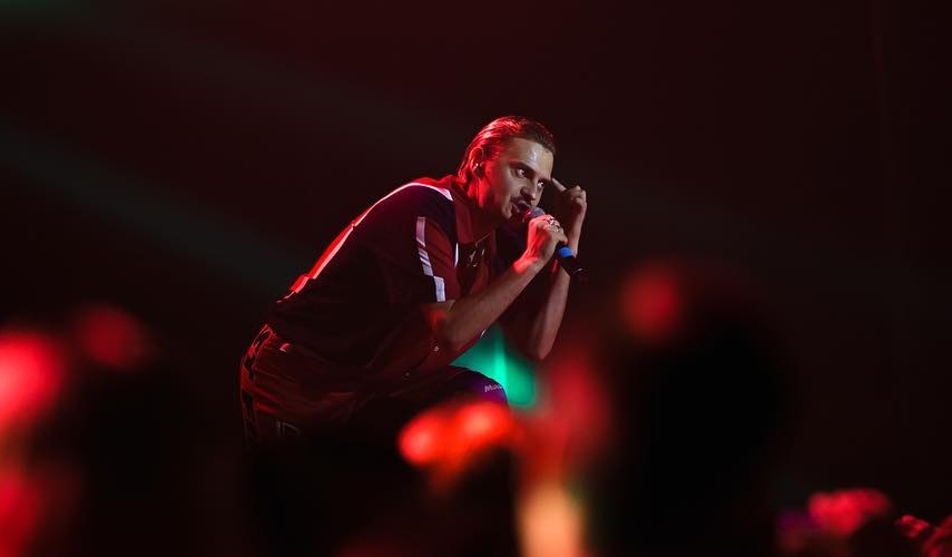 Ильич из Little BigФото: Instagram