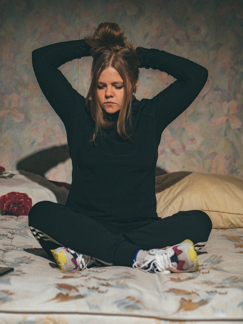 Режиссёр — Алина ПязокФото: Екатерина Каминская