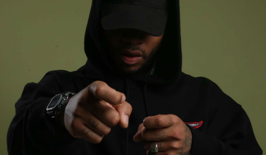 Жак Энтони​Фото: Instagram