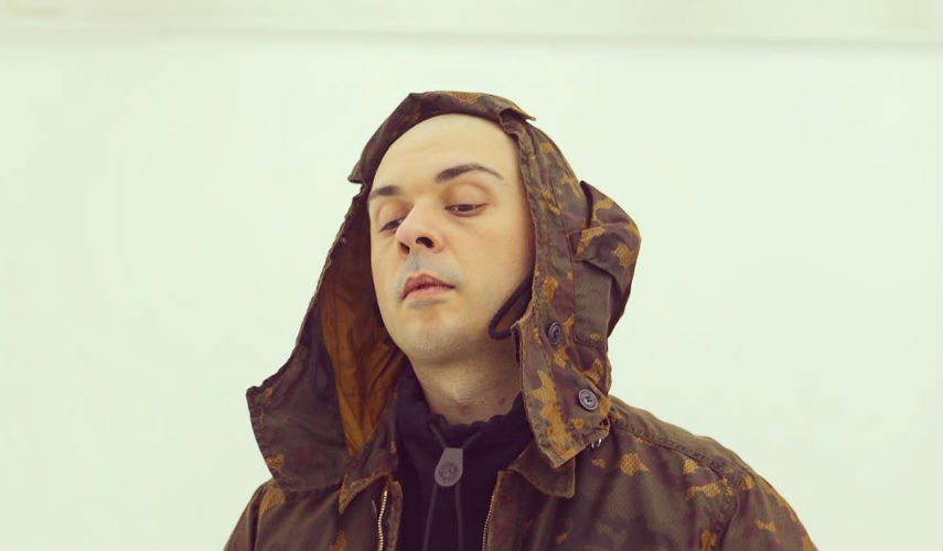 Смоки Мо​Фото: Instagram