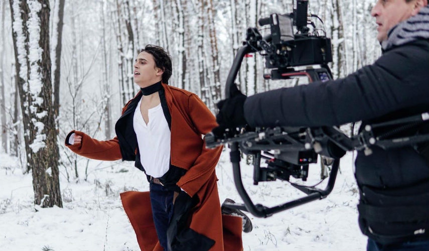 AlekseevФото: VK