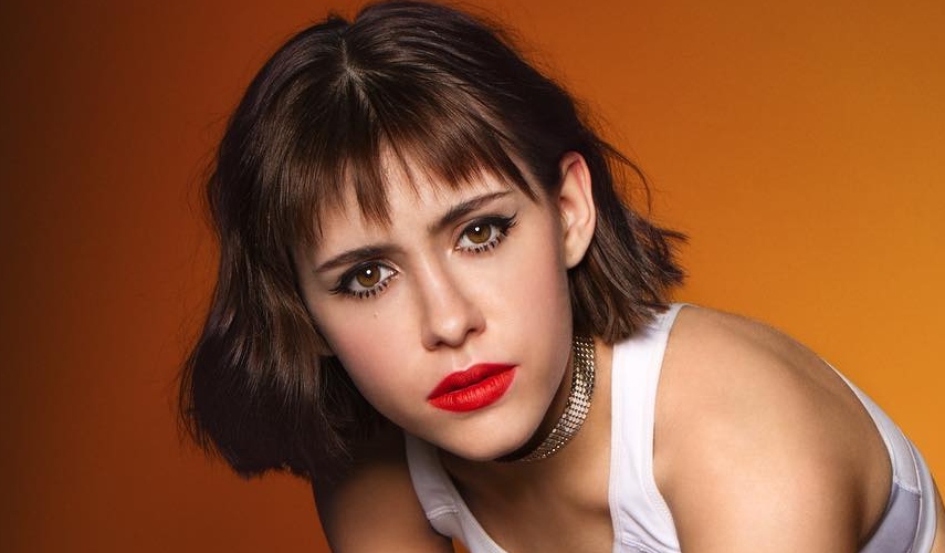 Кристина Кошелева​Фото: legion-media.ru