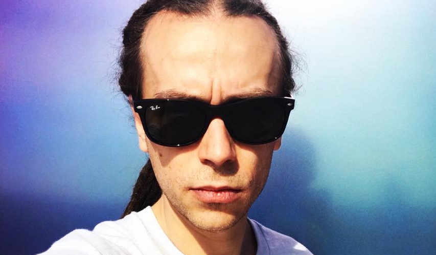 Децл​Фото: Instagram