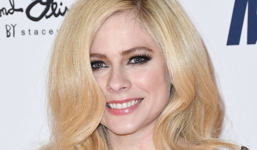 Аврил Лавин​Фото: legion-media.ru