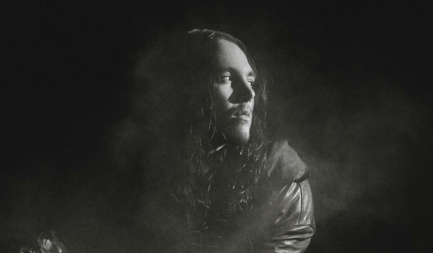 White Punk​Фото: Instagram