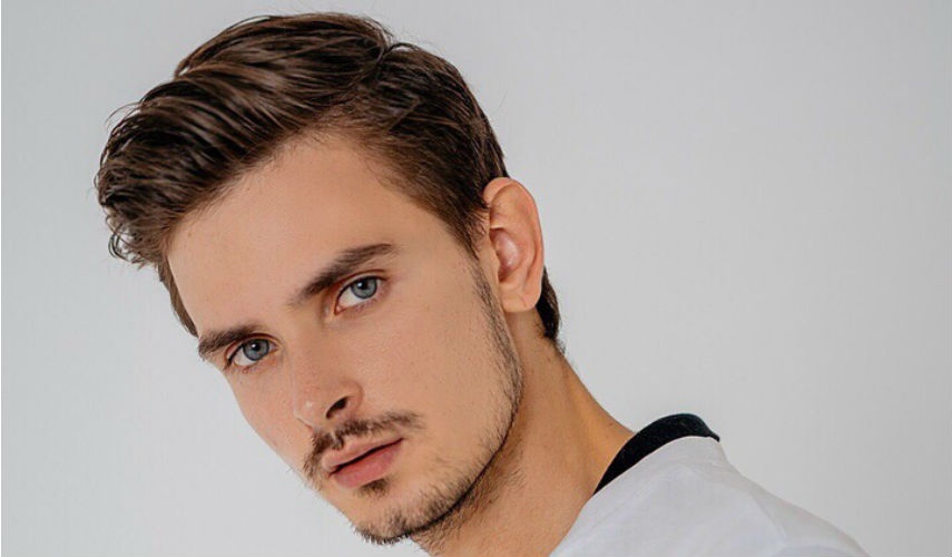 Дима Пермяков​Фото: Instagram