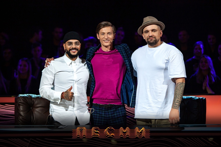 Бейонсе из Грузии, техничные рэперы и статист PLC: всё о новых участниках шоу «ПЕСНИ»