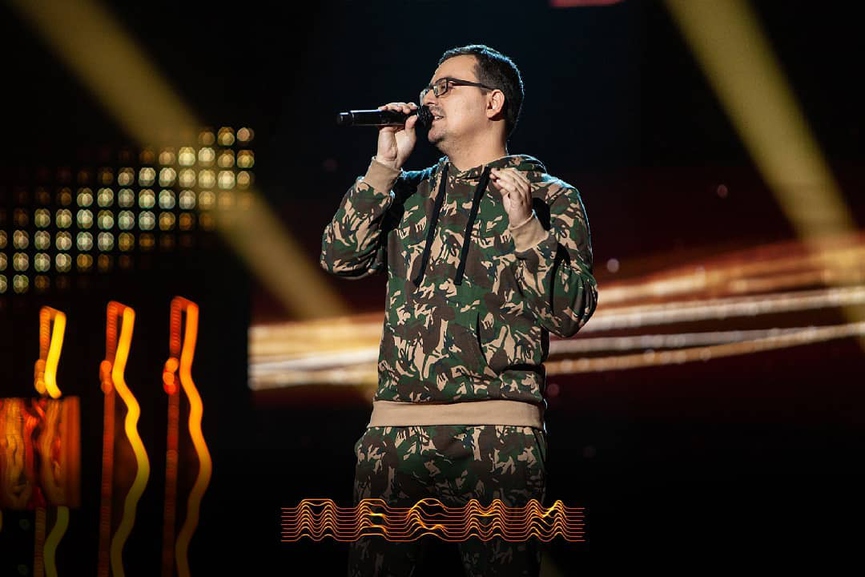 Владимир Мырзак​Фото: «ПЕСНИ»