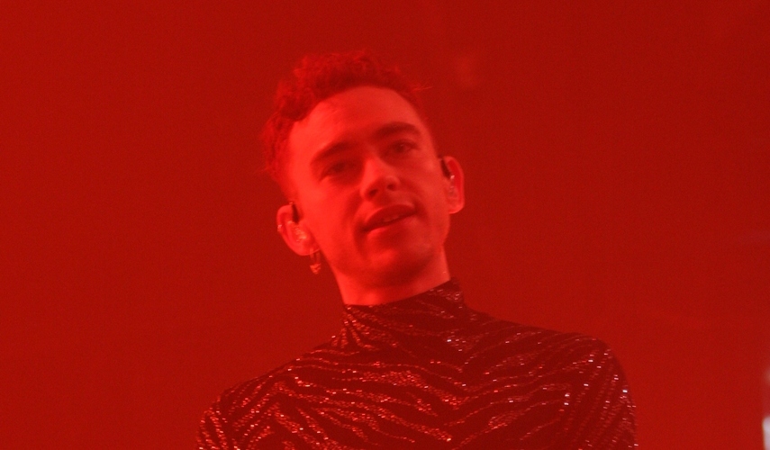 Олли АлександрФото: Михаил Садчиков-младший