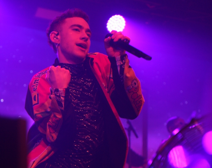 Фото: Михаил Садчиков-младший