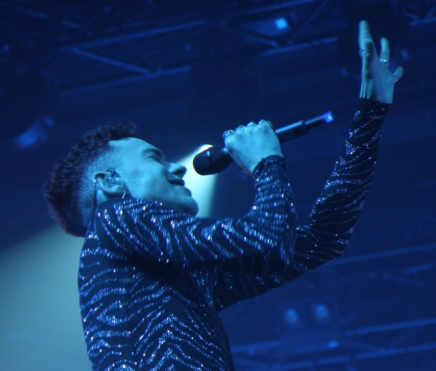 Фото: Михаил Садчиков-младший