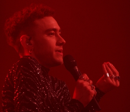 Фото: Михаил Садчиков-младший