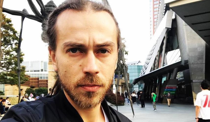 Децл​Фото: Instagram