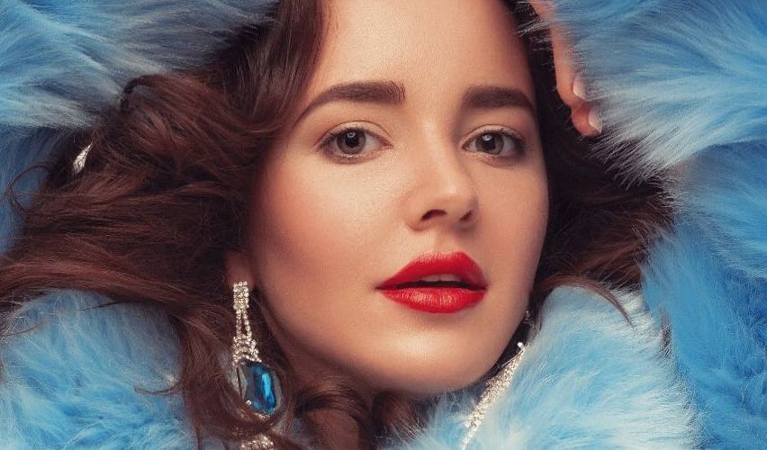 АСИЯ​Фото: Instagram