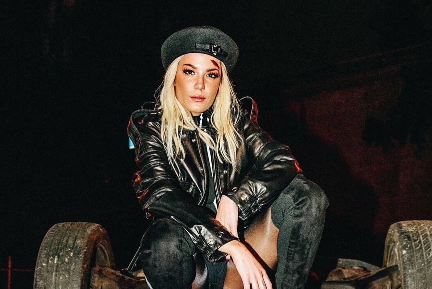 Холзи​Фото: соцсети