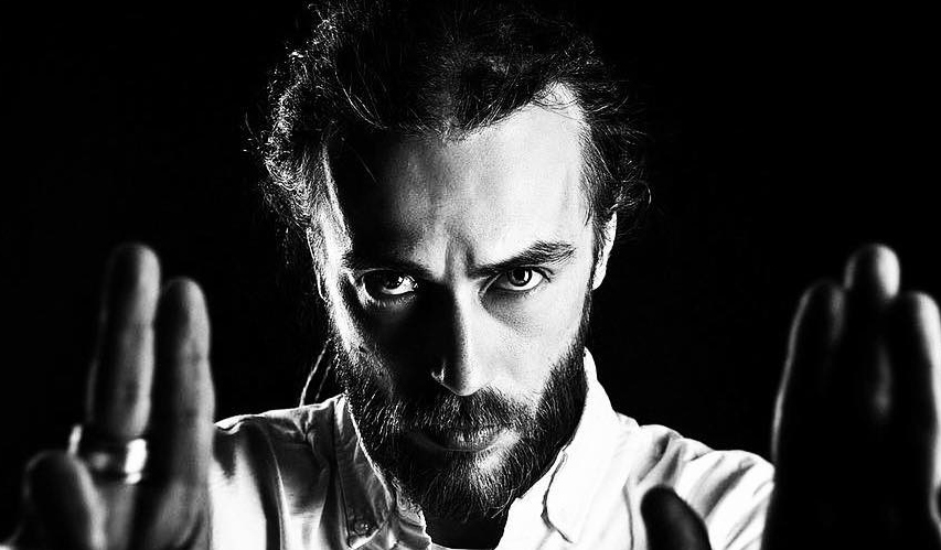 Децл​Фото: Instagram