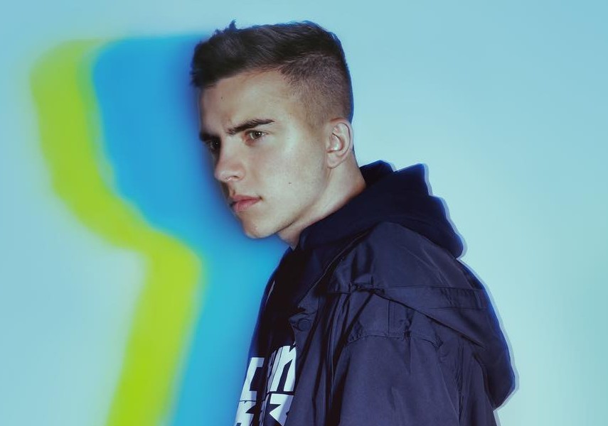 JohnyboyФото: Instagram