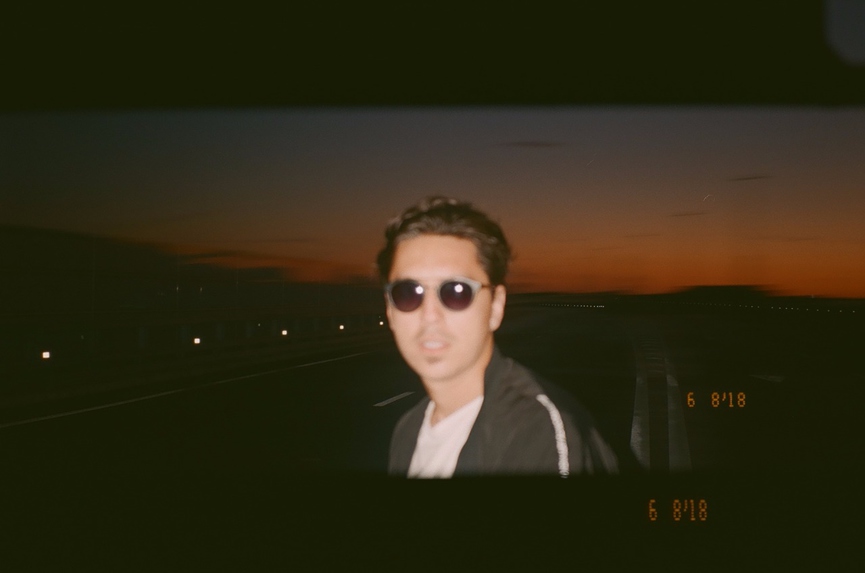 Олег ТрофимФото: личный архив