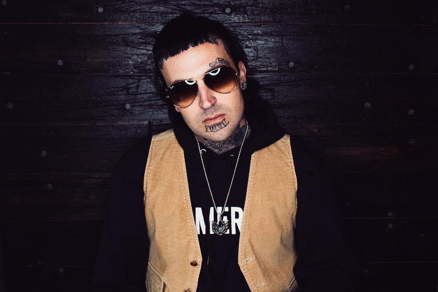 Yelawolf​Фото: Instagram